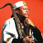 Carlos Garnett - List pictures