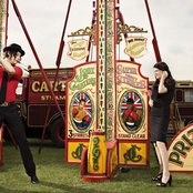 The White Stripes - List pictures