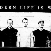 Modern Life Is War - List pictures