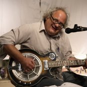 Eugene Chadbourne - List pictures