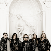Edguy - List pictures