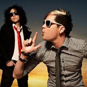 Faber Drive - List pictures