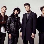 The Courteeners - List pictures