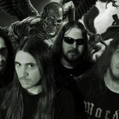 Suicidal Angels - List pictures