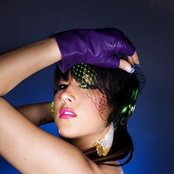 Hyper Crush - List pictures