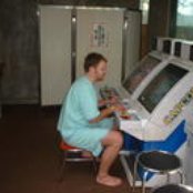 Blue States - List pictures