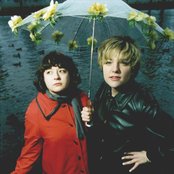 The Softies - List pictures