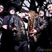 Morgue Orgy - List pictures