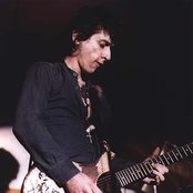 Johnny Thunders - List pictures