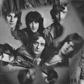 Alvin Lee & Ten Years After - List pictures