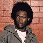 Benga - List pictures