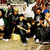 Kottonmouth Kings - List pictures
