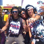 Modern Day Escape - List pictures