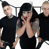 Horrorpops - List pictures