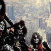 Kiss - List pictures