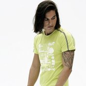 Julio Iglesias Jr - List pictures