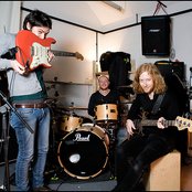 Biffy Clyro - List pictures