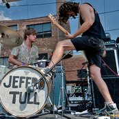 Jeff The Brotherhood - List pictures