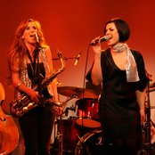 E-type - List pictures