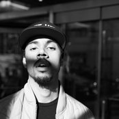 Vic Mensa - List pictures