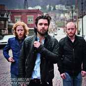 Biffy Clyro - List pictures