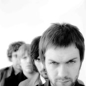 Kasabian - List pictures
