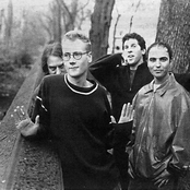 Soul Coughing - List pictures