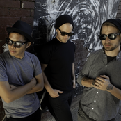 The Glitch Mob - List pictures