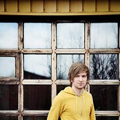 Olafur Arnalds - List pictures