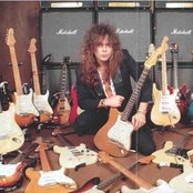 Yngwie Malmsteen - List pictures