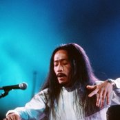 Kitaro - List pictures