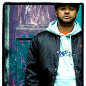 Nightmares On Wax - List pictures