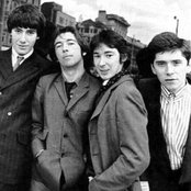 Buzzcocks - List pictures