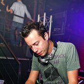Sander Van Doorn - List pictures