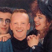 Communards - List pictures