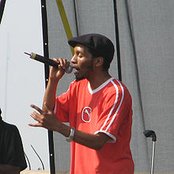 Del The Funky Homosapien - List pictures