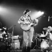 The Allman Brothers - List pictures