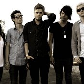 The Summer Set - List pictures