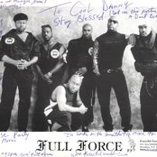 Full Force - List pictures