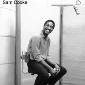 Sam Cooke - List pictures