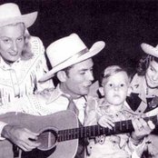 Hank Williams Sr. - List pictures