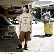 Samiyam - List pictures