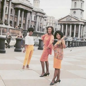 The Marvelettes - List pictures
