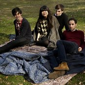 The Pains Of Being Pure At Heart - List pictures