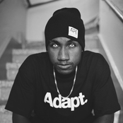 Hopsin - List pictures