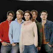 Juli - List pictures