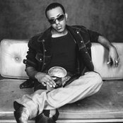 Marques Houston - List pictures