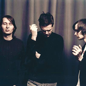 To Rococo Rot - List pictures