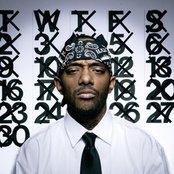 Prodigy Of Mobb Deep - List pictures
