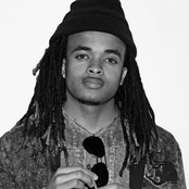 Bobby Brackins - List pictures